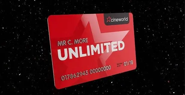How to Cancel Cineworld Unlimited